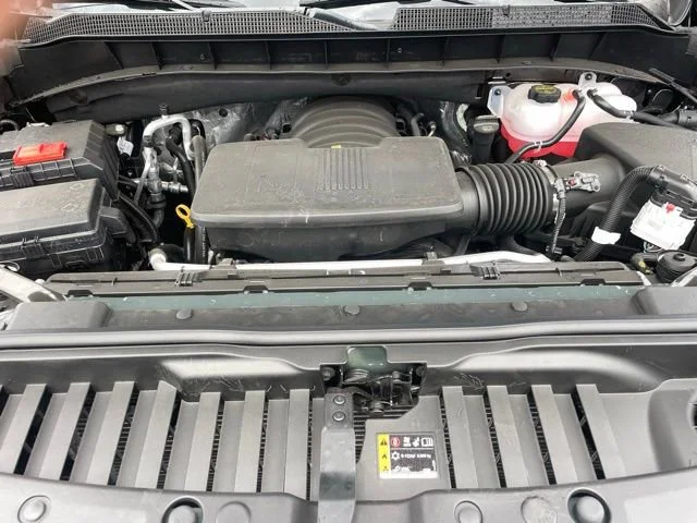 2026 Chevrolet Silverado 1500 LT - Photo 22