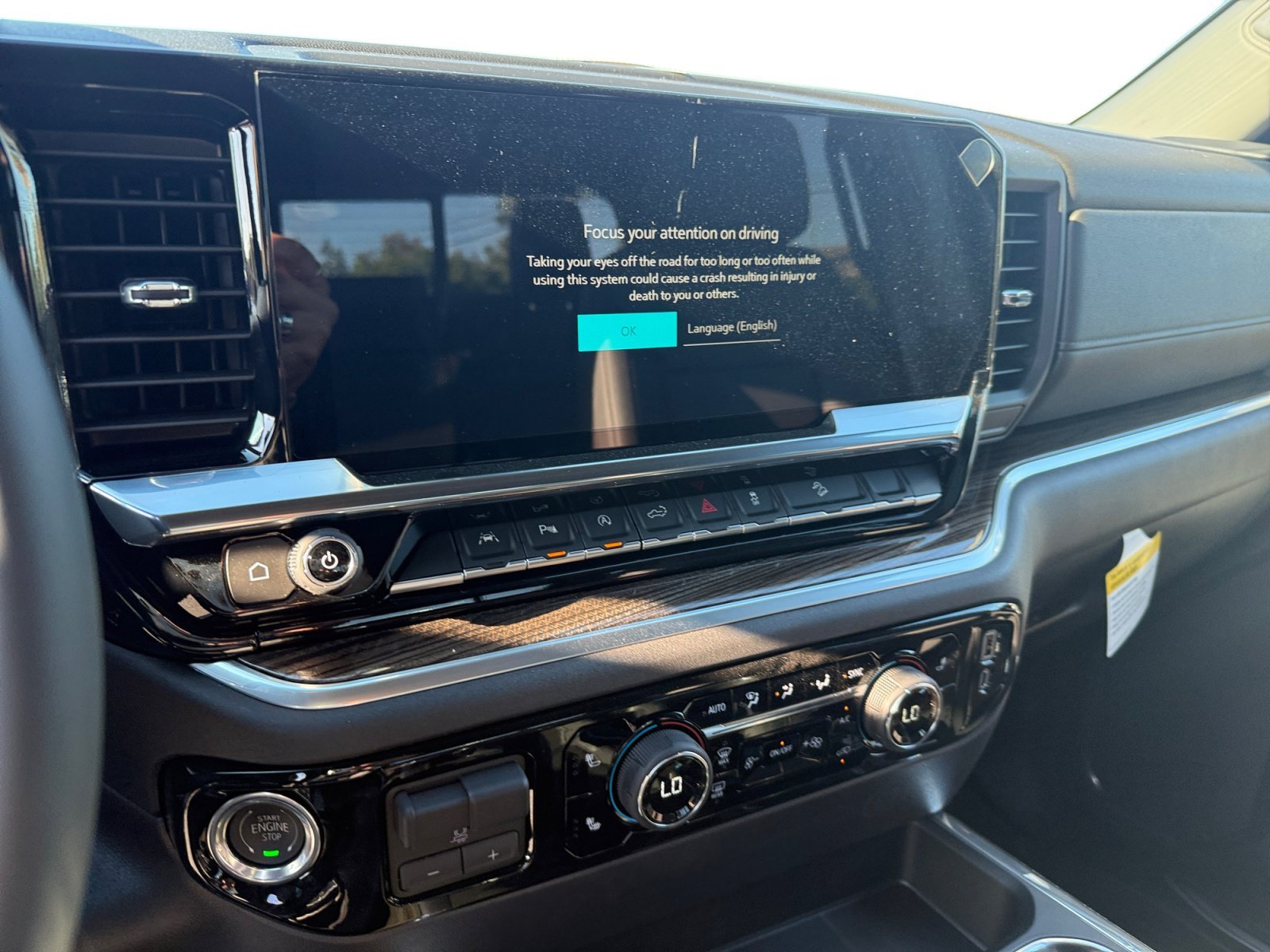 2026 Chevrolet Silverado 1500 LT Trail Boss - Photo 12