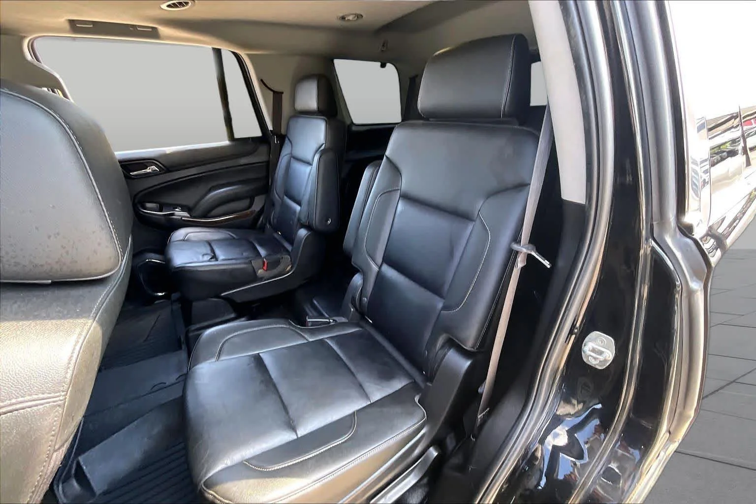 Used 2018 Black Chevrolet LT image 19