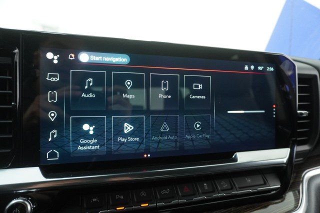 2026 GMC Sierra 1500 Elevation - Photo 34