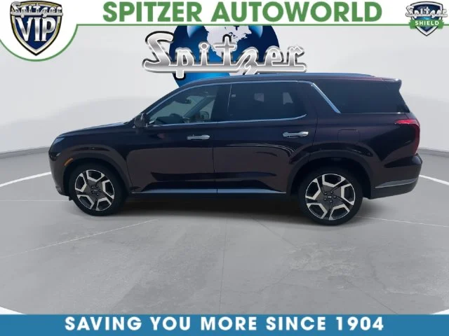 Used 2024 Red Hyundai SEL image 7