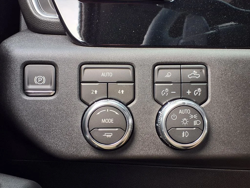 2026 GMC Sierra 1500 Elevation - Photo 23