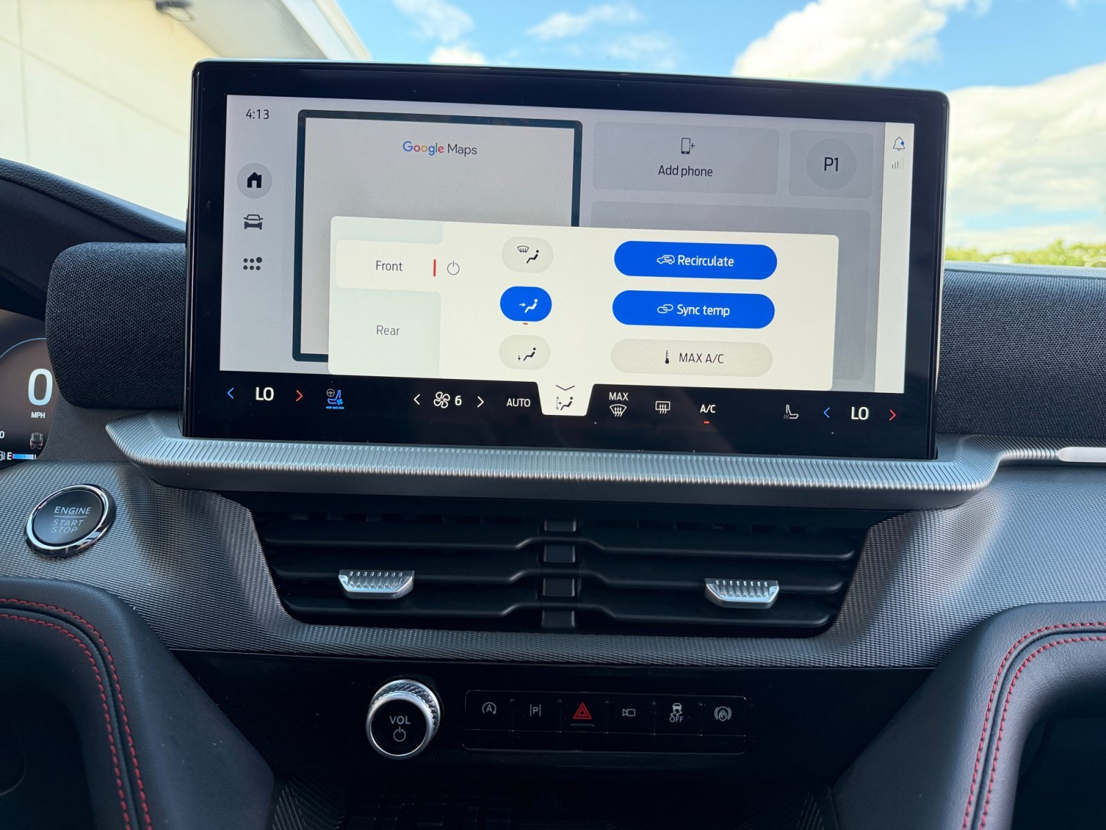 2025 Ford Explorer ST - Photo 22
