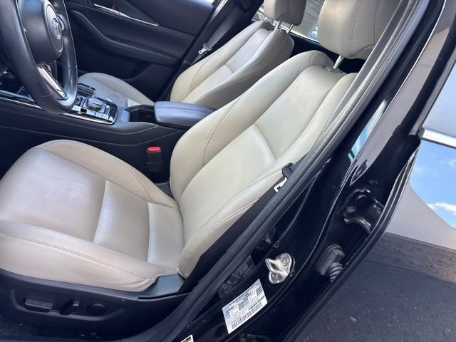 Used 2024 Black Mazda 2.5 S Preferred Package image 15