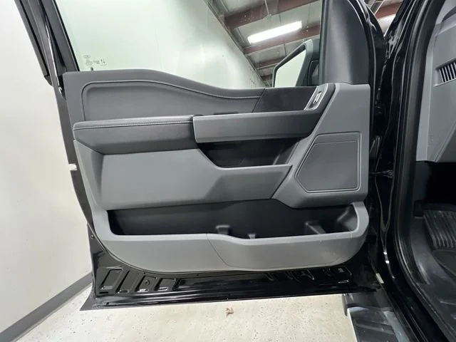 2025 Ford F-150 XLT - Photo 19
