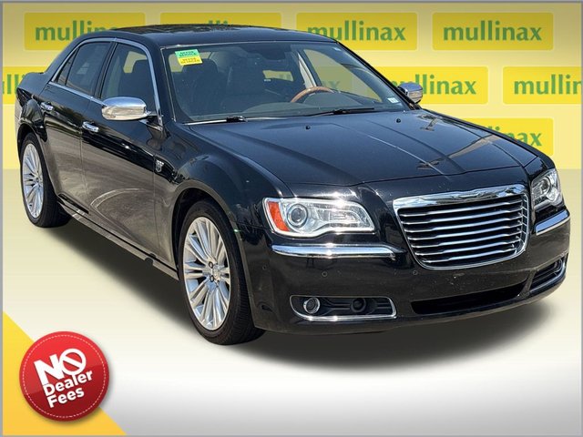 2013 Chrysler 300 C