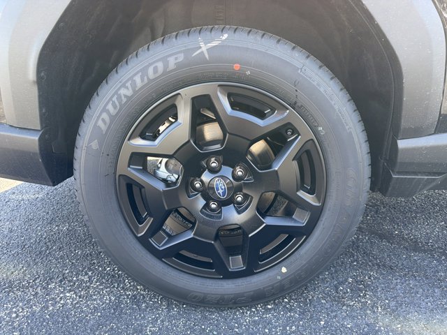 2026 Subaru Outback Limited - Photo 39