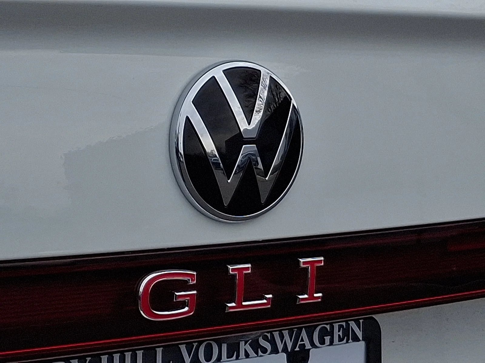 2026 Volkswagen Jetta GLI Autobahn - Photo 21