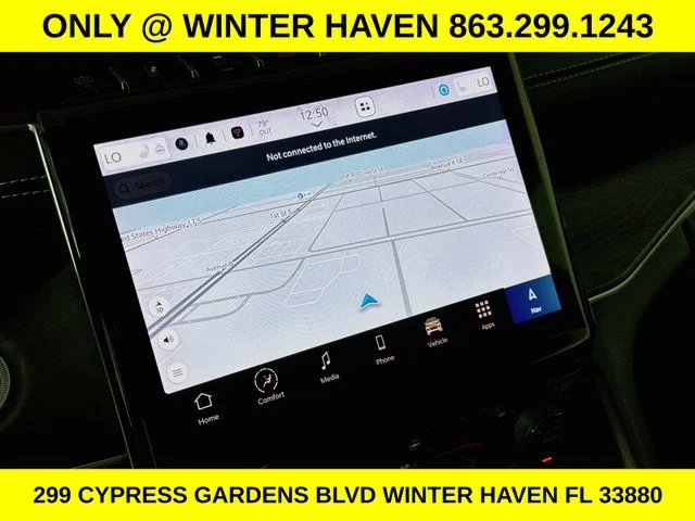 Used 2024  Jeep 4xe image 13