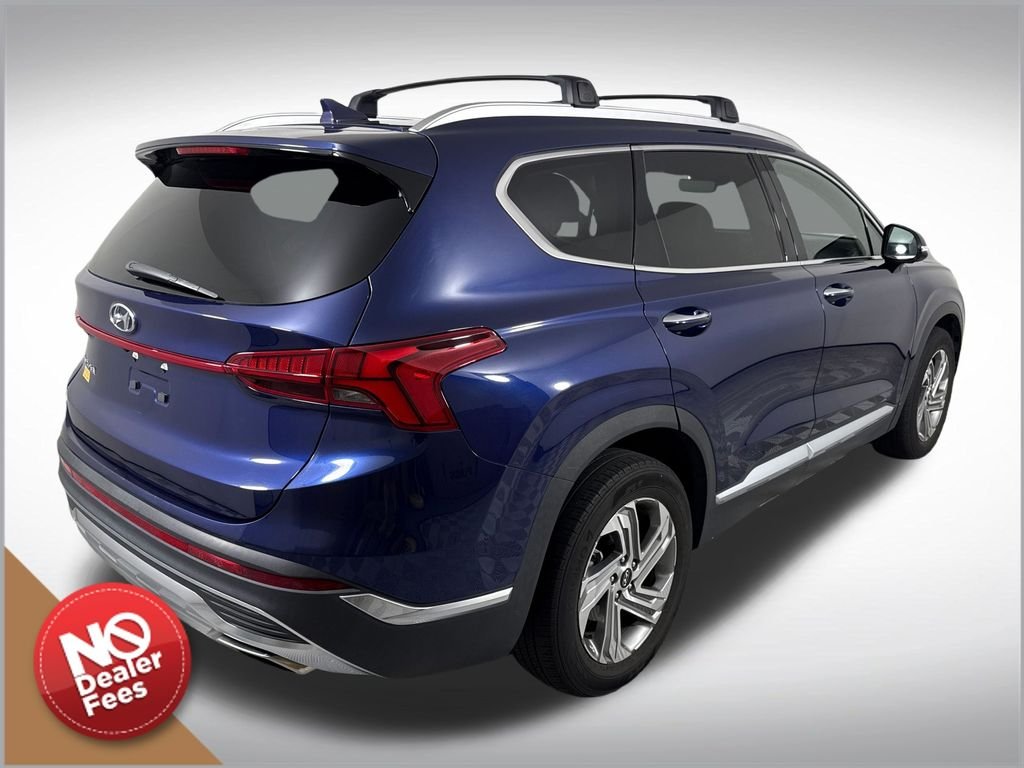 2022 Hyundai Santa Fe SEL - Photo 3