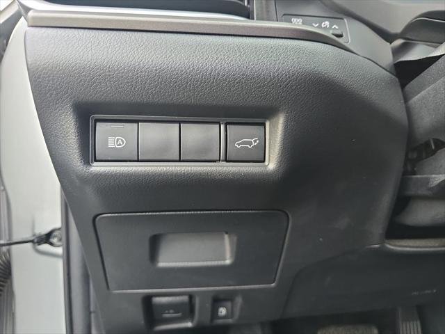 Certified Used 2024 CELESTIAL SILVER Toyota XLE image 28