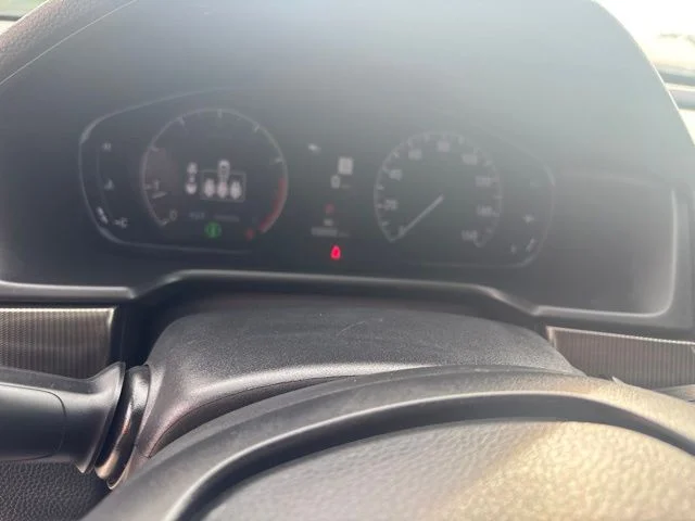 Certified Used 2021  Honda Sport image 10