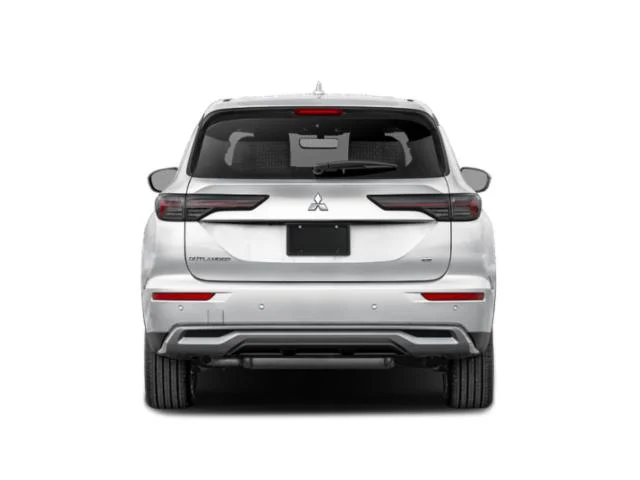 New 2026 Graphite Gray Mitsubishi SE 1.5T S-AWC image 5