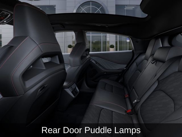 New 2026 Green Machine Exterior Paint Dodge R/T Scat Pack image 27