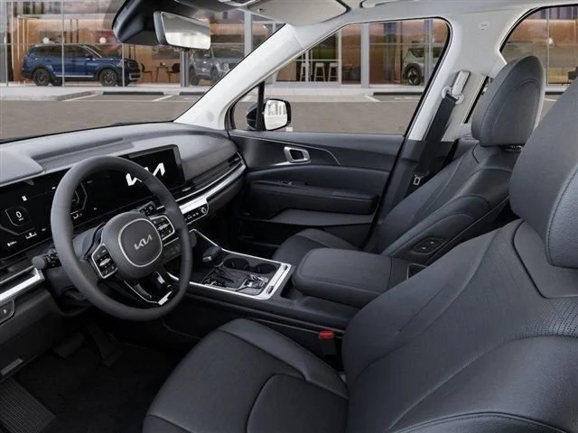 2026 Kia Carnival SX Prestige - Photo 17