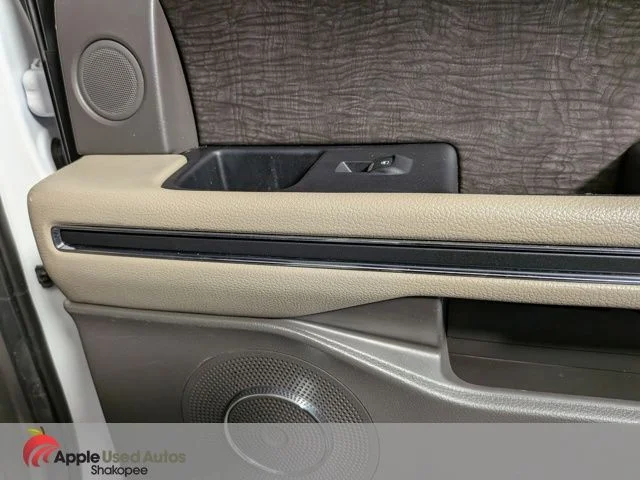 Used 2018 White Ford Limited image 50