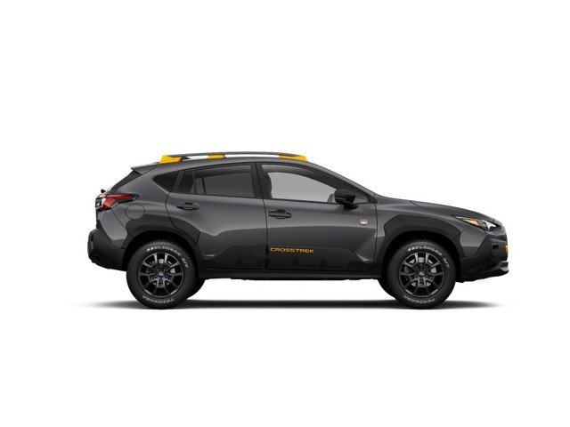 New 2027 Gray Subaru Wilderness image 7