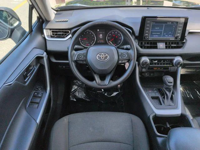 Certified Used 2022 MAGNETIC GRAY MET. Toyota  image 16