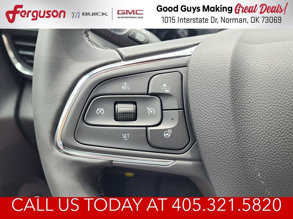 2026 Buick Envista Preferred - Photo 18