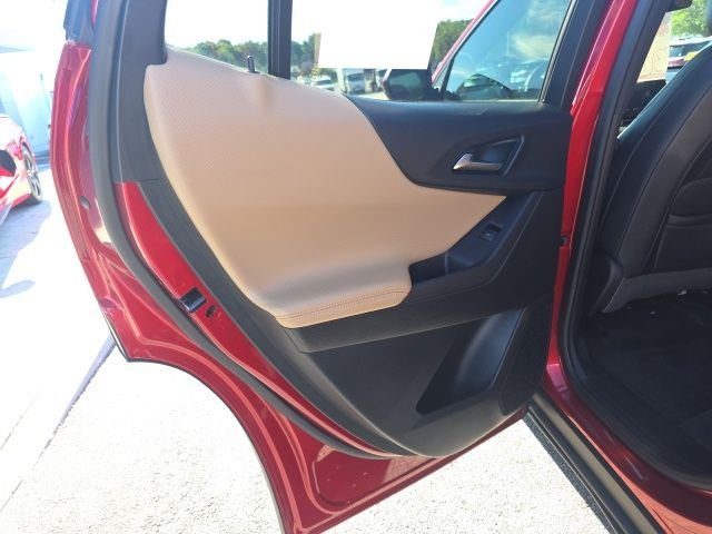 Used 2025 Red Chevrolet ACTIV image 24