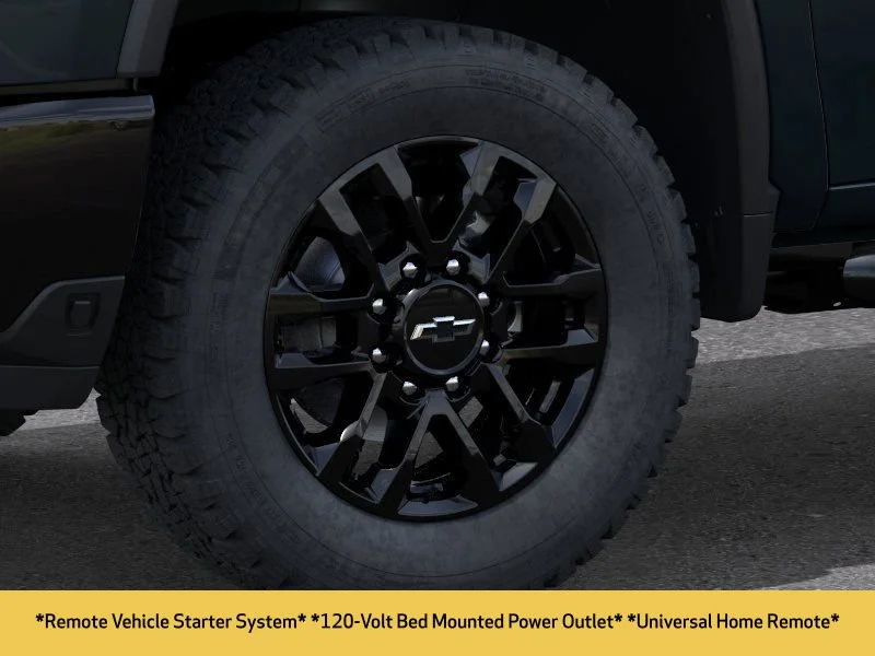 New 2026 Cypress Gray Chevrolet LT image 18