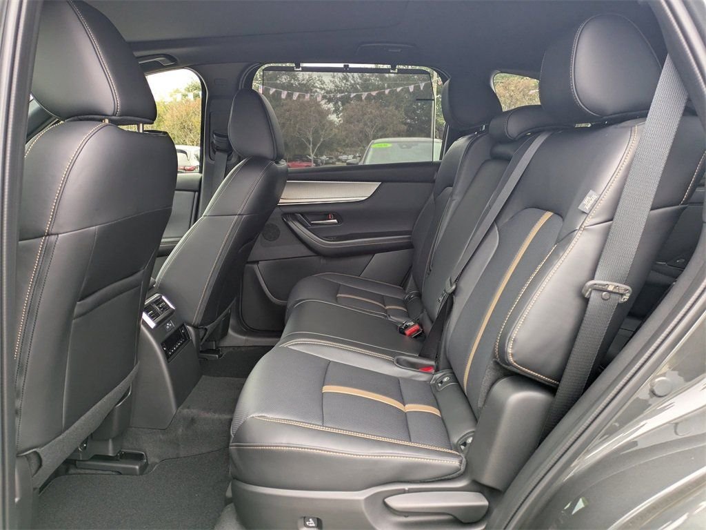 2026 Mazda CX-90 Premium Plus Package - Photo 13