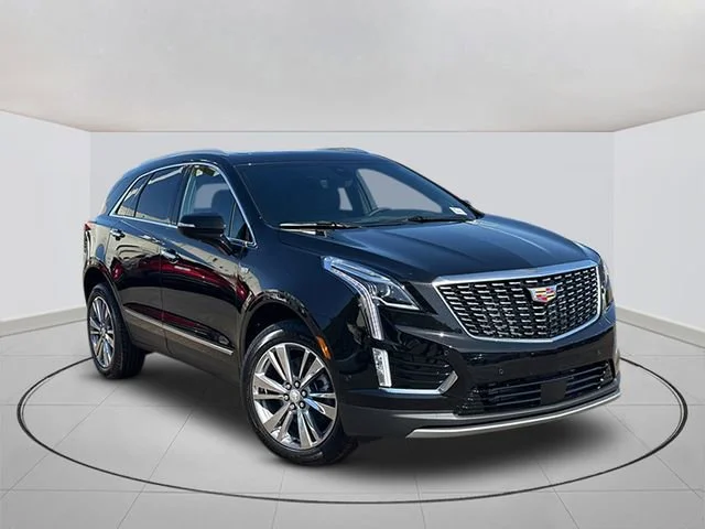 2026 Cadillac XT5 FWD Premium Luxury's photo