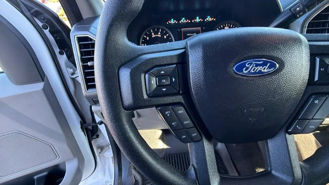Used 2019 White Ford XLT image 27