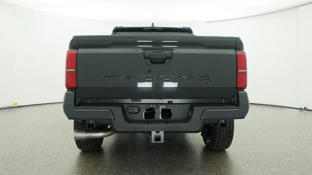 New 2026 Underground Toyota SR5 image 6