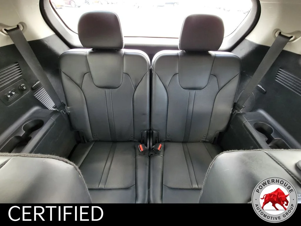 Used 2023 Silver Kia SX image 17