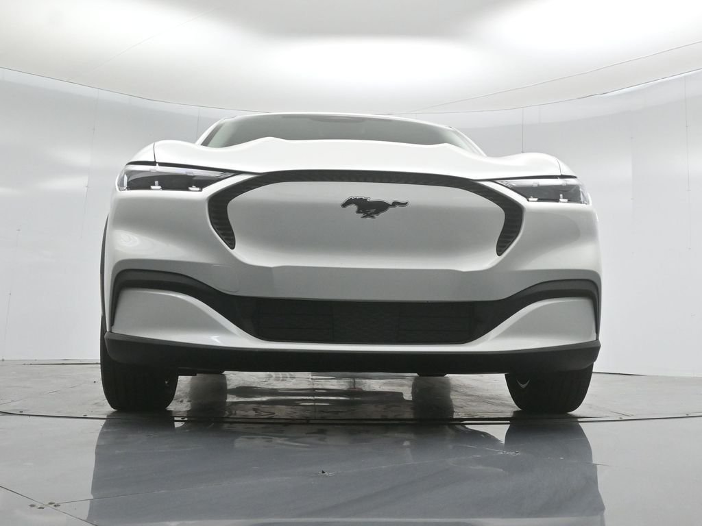 New 2026 Star White Metallic Tri-coat Ford Select image 42