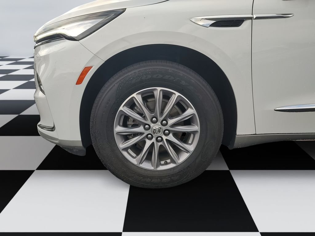 2024 Buick Enclave Premium - Photo 14