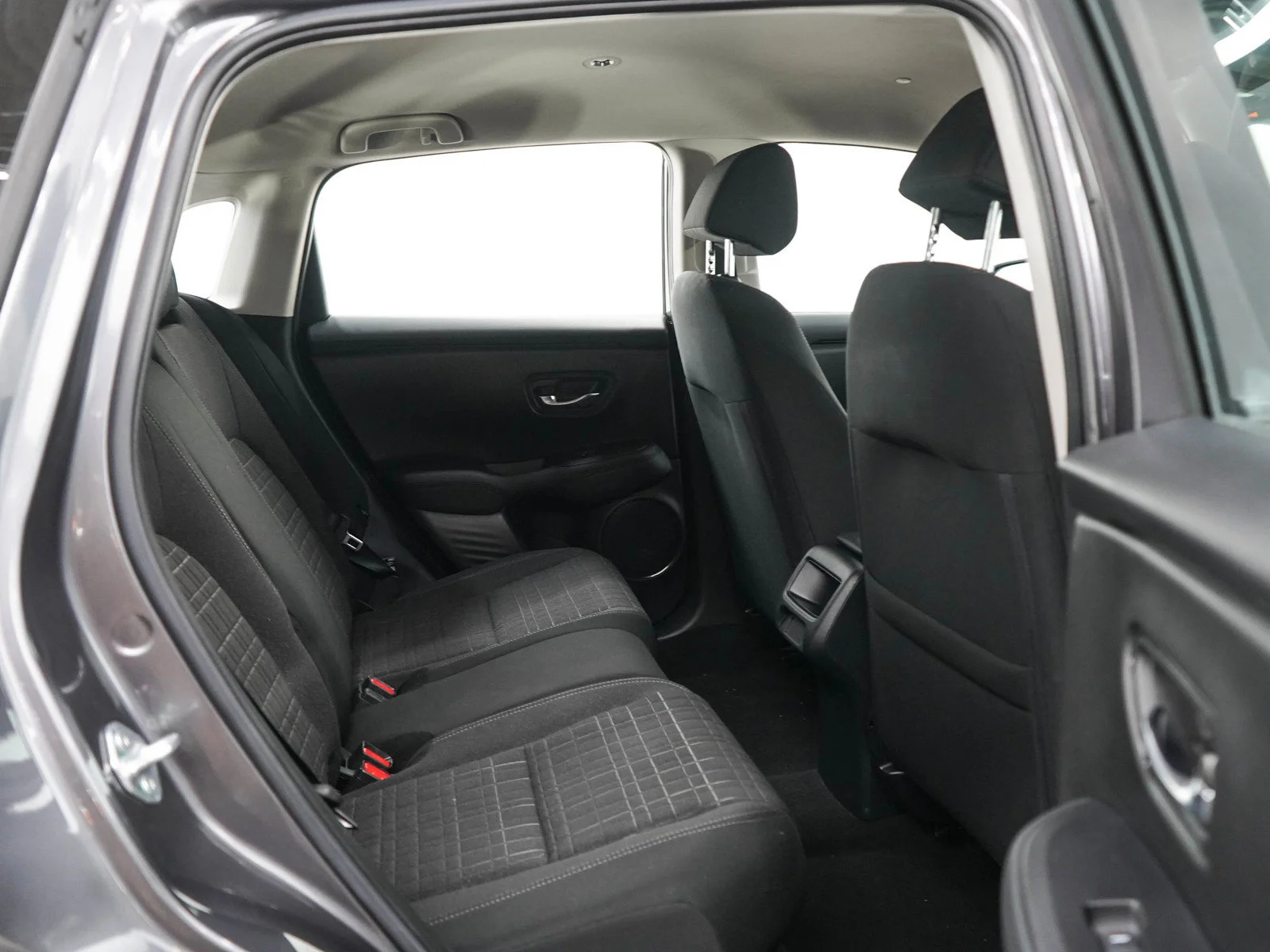 Used 2024  Honda 5D WAGON LX AWD image 12
