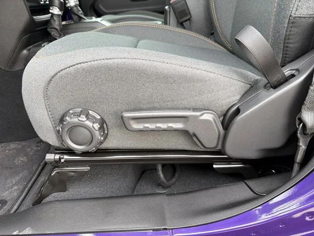 New 2026 Reign Exterior Paint Jeep Sport S image 19