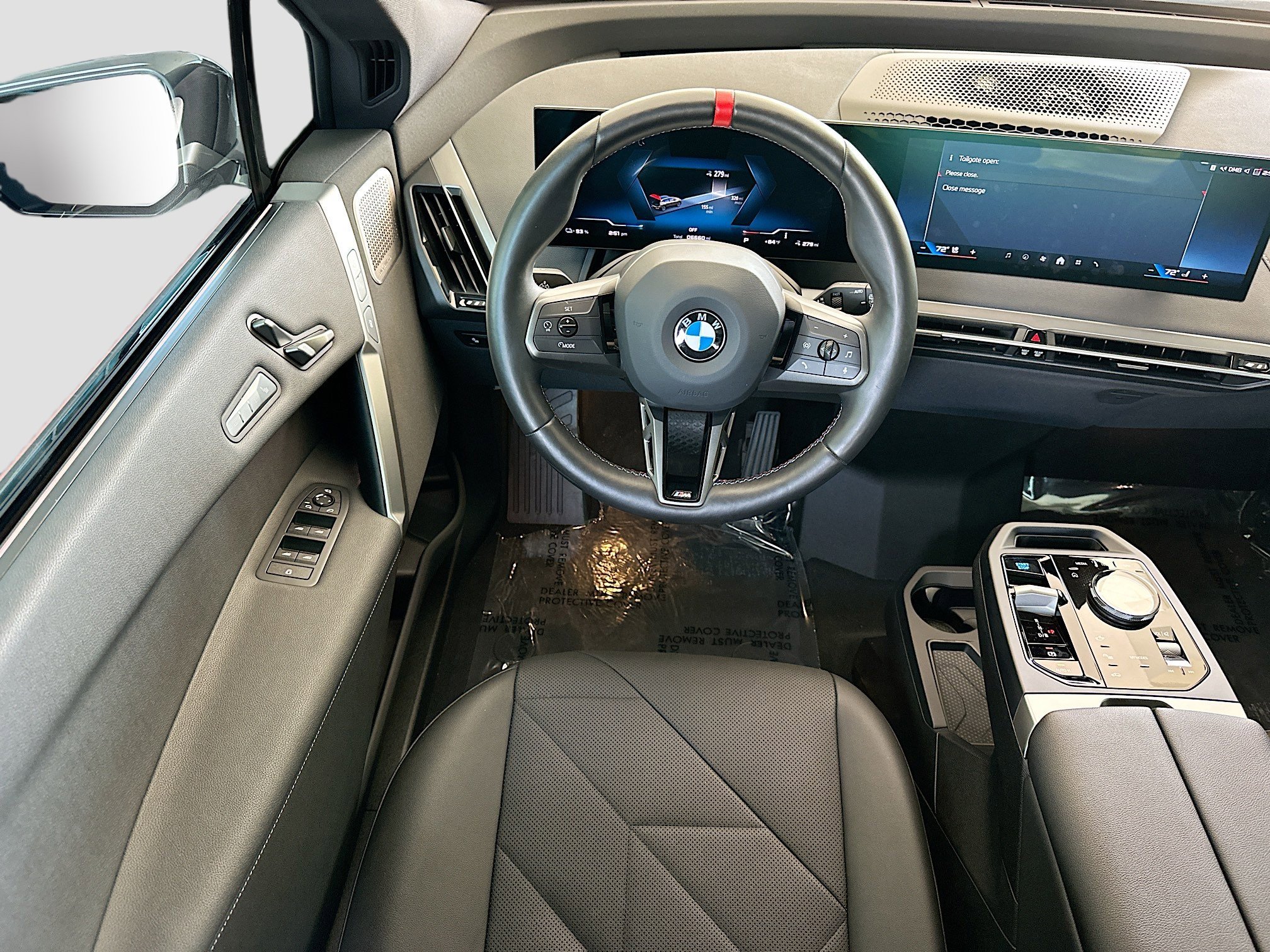 Certified Used 2025 Oxide Grey Metallic BMW M60 image 20