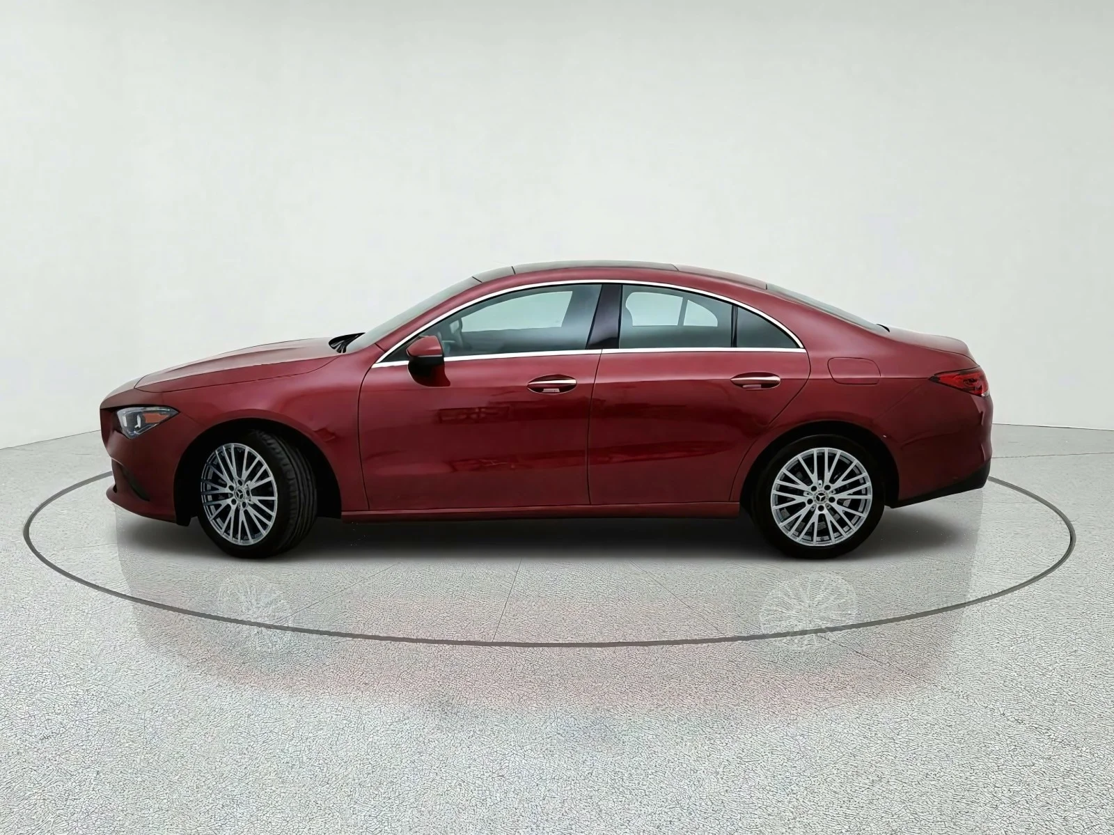 2023 Mercedes-Benz CLA CLA 250 - Photo 14