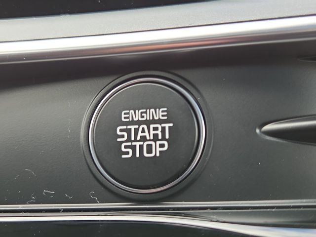 New 2026 Snow White Pearl Kia GT-Line AWD image 11