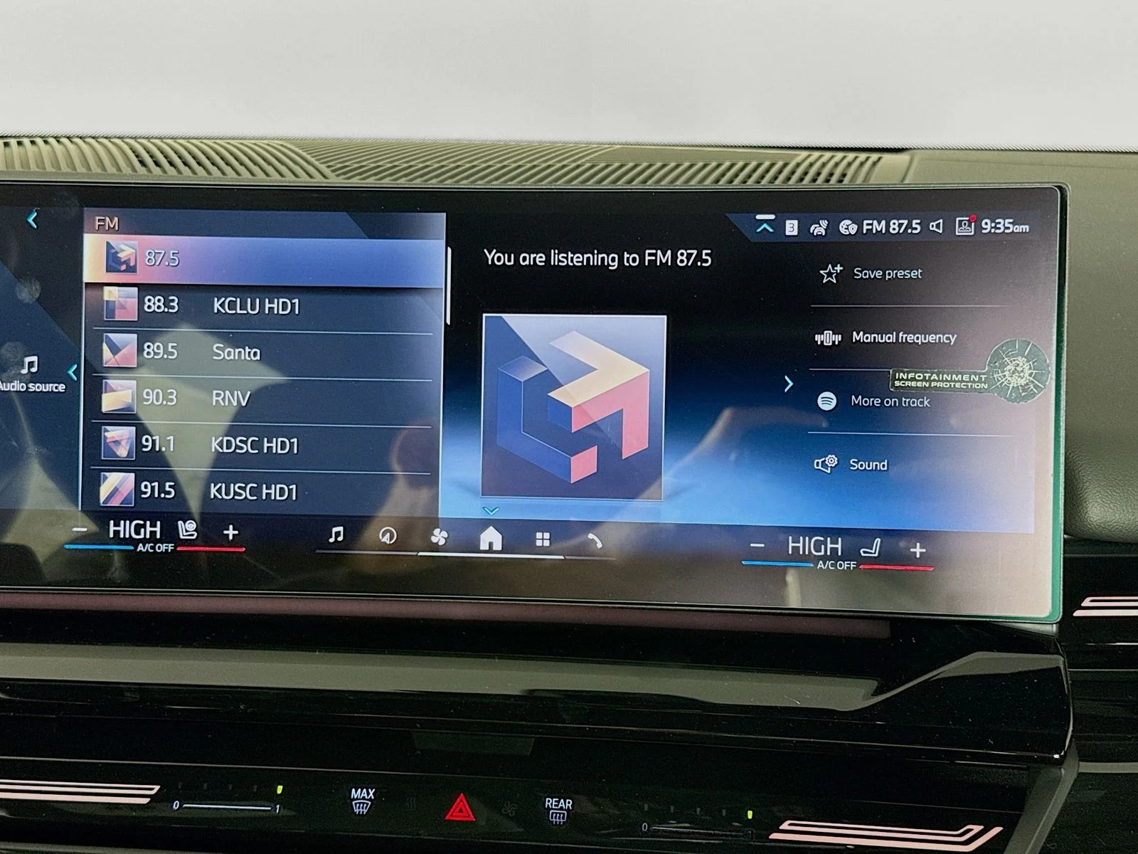New 2026 Carbon Black Metallic BMW 530i image 15