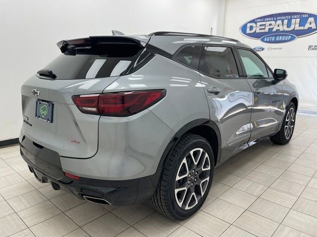 2023 Chevrolet Blazer RS - Photo 25