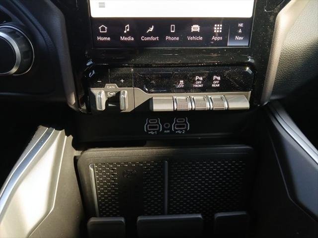 2026 RAM 1500 Big Horn/Lone Star - Photo 26