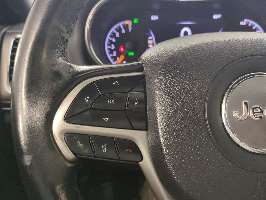 2020 Jeep Grand Cherokee Limited - Photo 33
