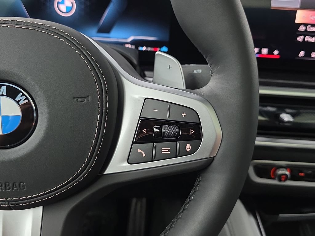 2026 BMW X6 40i - Photo 18