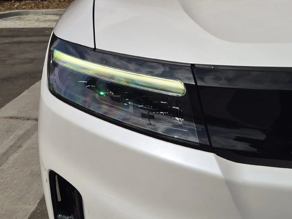 Used 2025  Honda Touring image 22