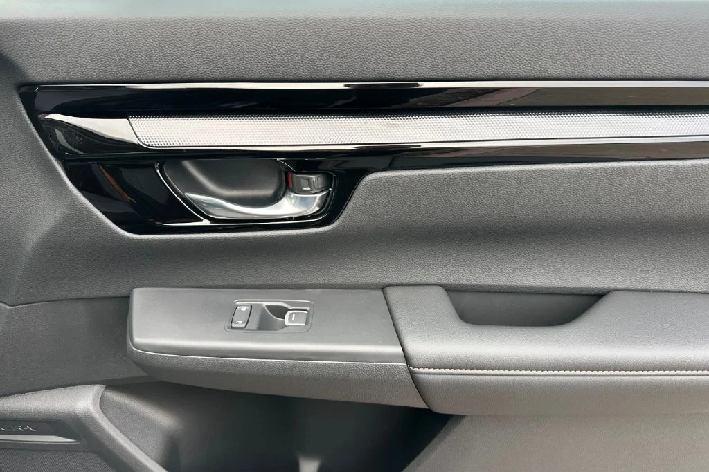 New 2027 Platinum White Pearl Honda Sport Touring image 20