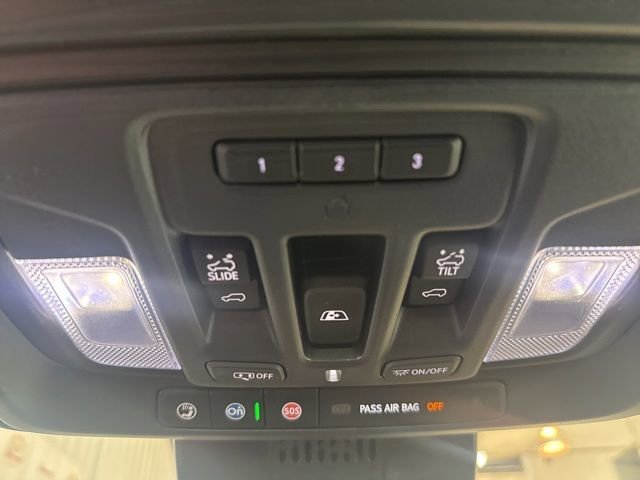 2026 Chevrolet Silverado 1500 High Country - Photo 19