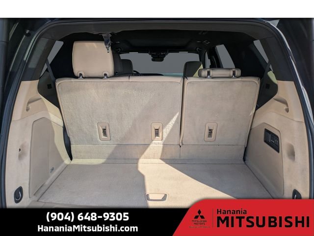 Used 2023 Gray Cadillac Premium Luxury image 12