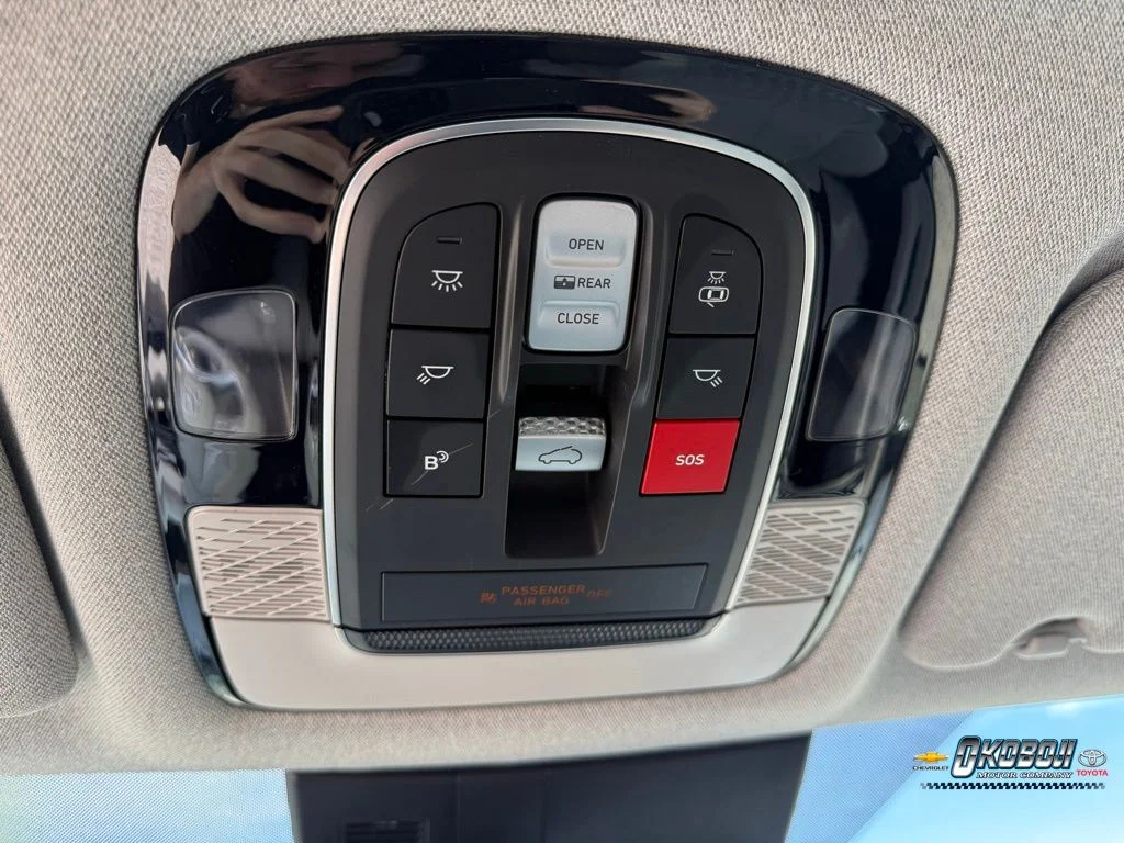 2023 Hyundai Palisade Limited - Photo 14