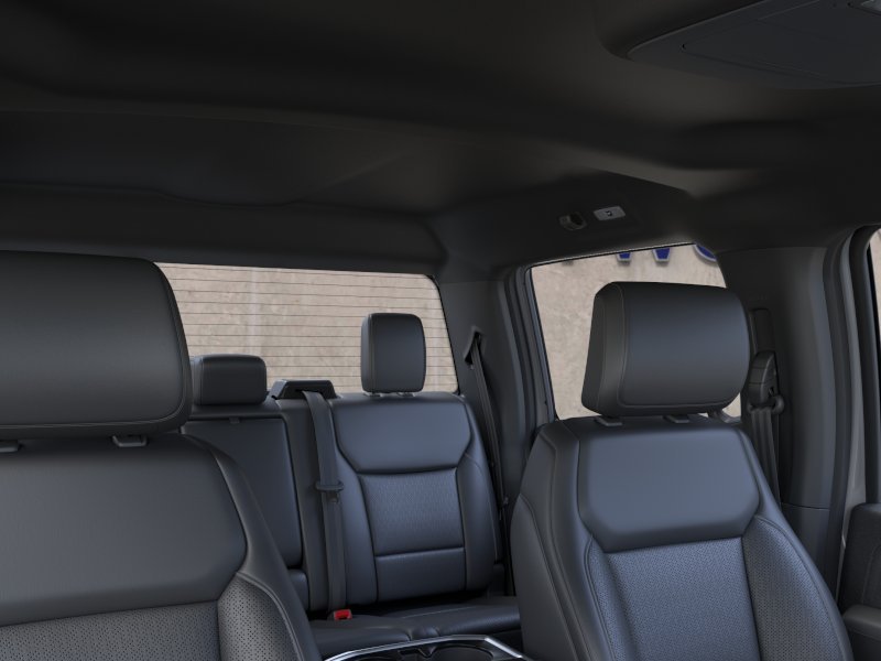 New 2026 Avalanche Ford Lariat® image 22