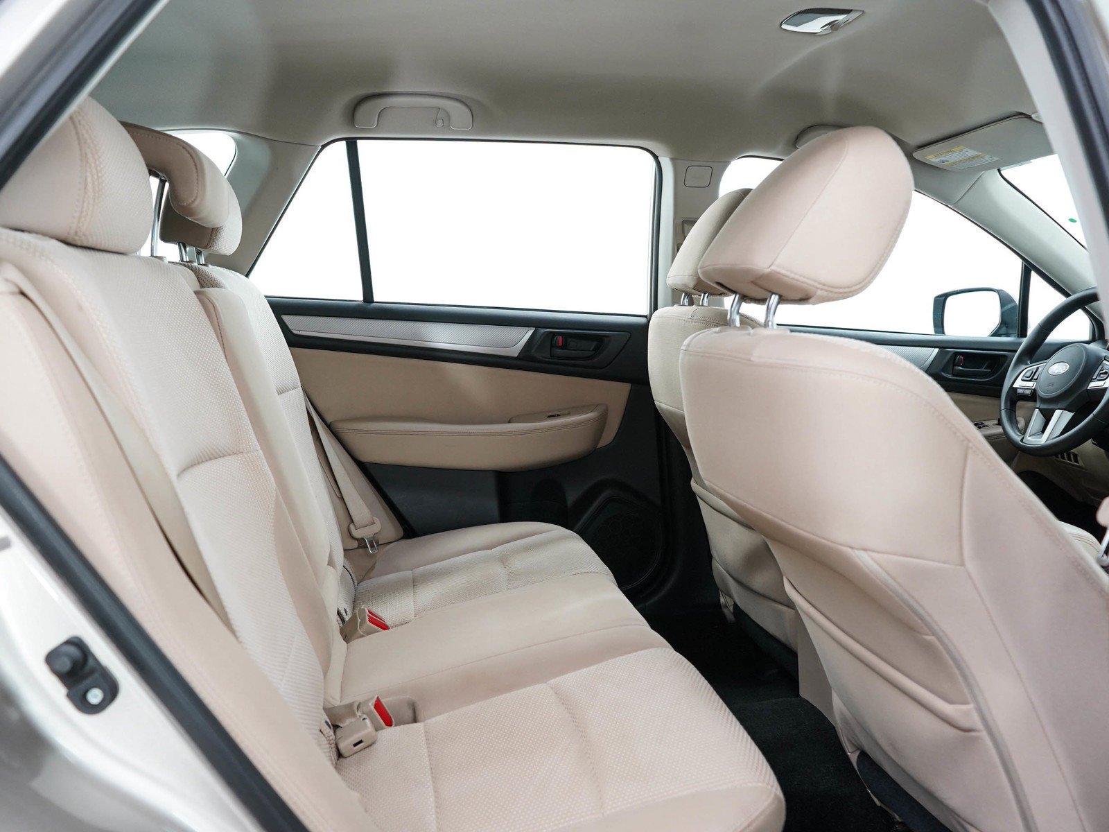 Used 2015 Tungsten Metallic Subaru 2.5i image 12