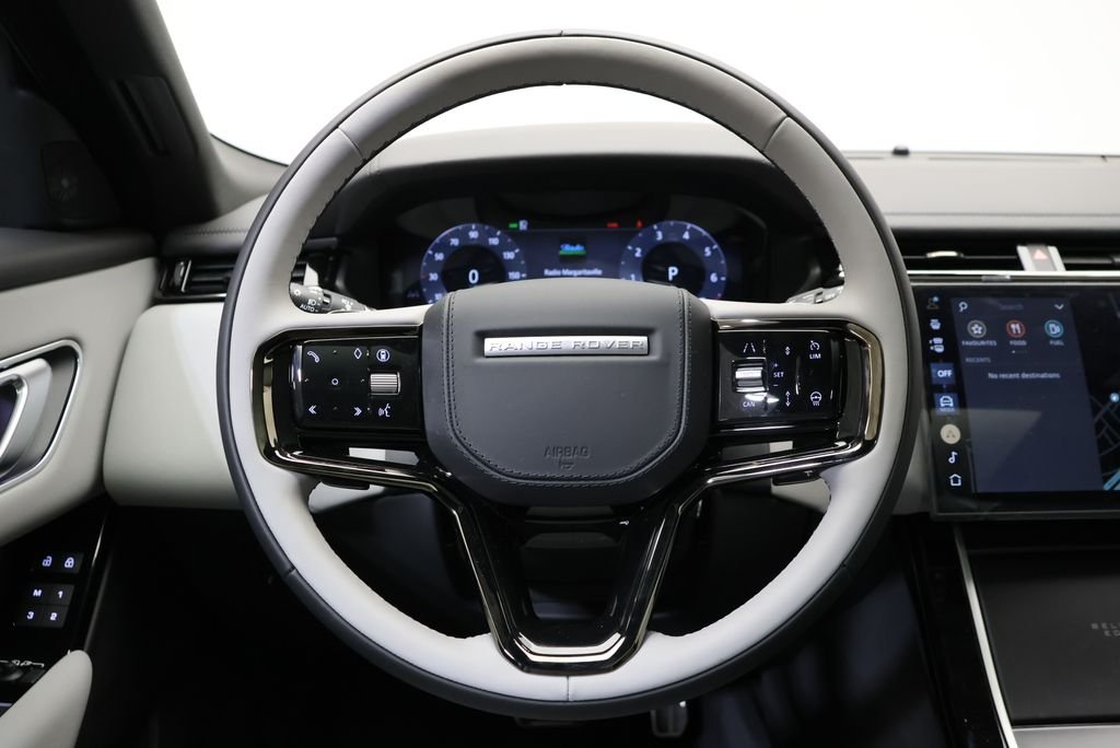 New 2026 Varesine Blue Land Rover Belgravia Edition image 17